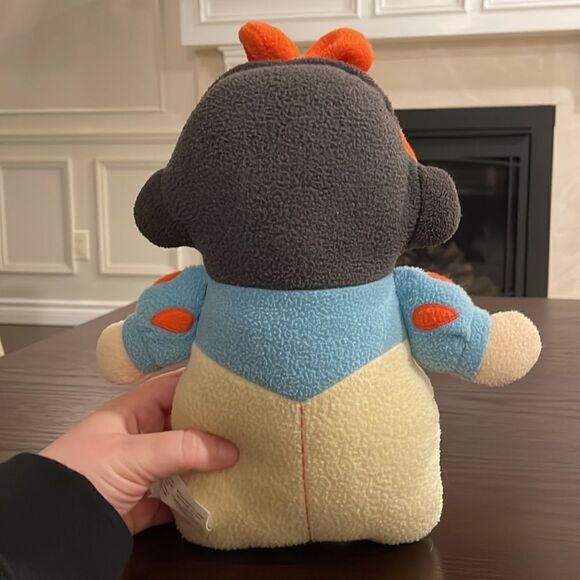 Disney’s Snow White "Pook-a-Looz" Stuffed Plush Toy 12” Excellent Condition - Picture 4 of 6